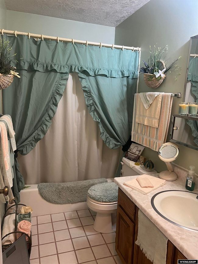 48 Aspen Grove H 05, Condo with 3 bedrooms, 2 bathrooms and null parking in Evanston WY | Image 14