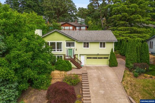 409 S 30th St, Philomath, OR, 97370-9372 | Card Image