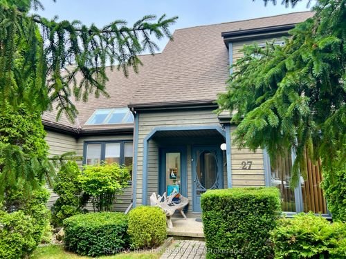 27-76582 Jowett'S Grove Rd, Bayfield, ON, N0M1G0 | Card Image