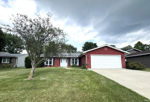 1106 Holman Dr, Marion, IN, 46952-1524 | Card Image