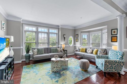 9701 Mossy Bark Ln, LAUREL, MD, 20723-5614 | Card Image