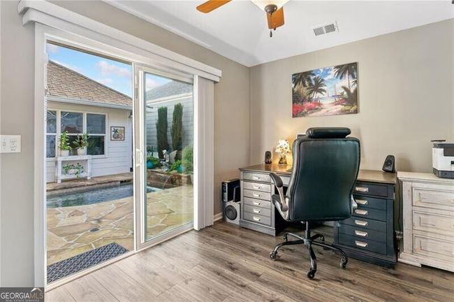 406 Genevieve Dr, House other with 2 bedrooms, 2 bathrooms and null parking in Canton GA | Image 17