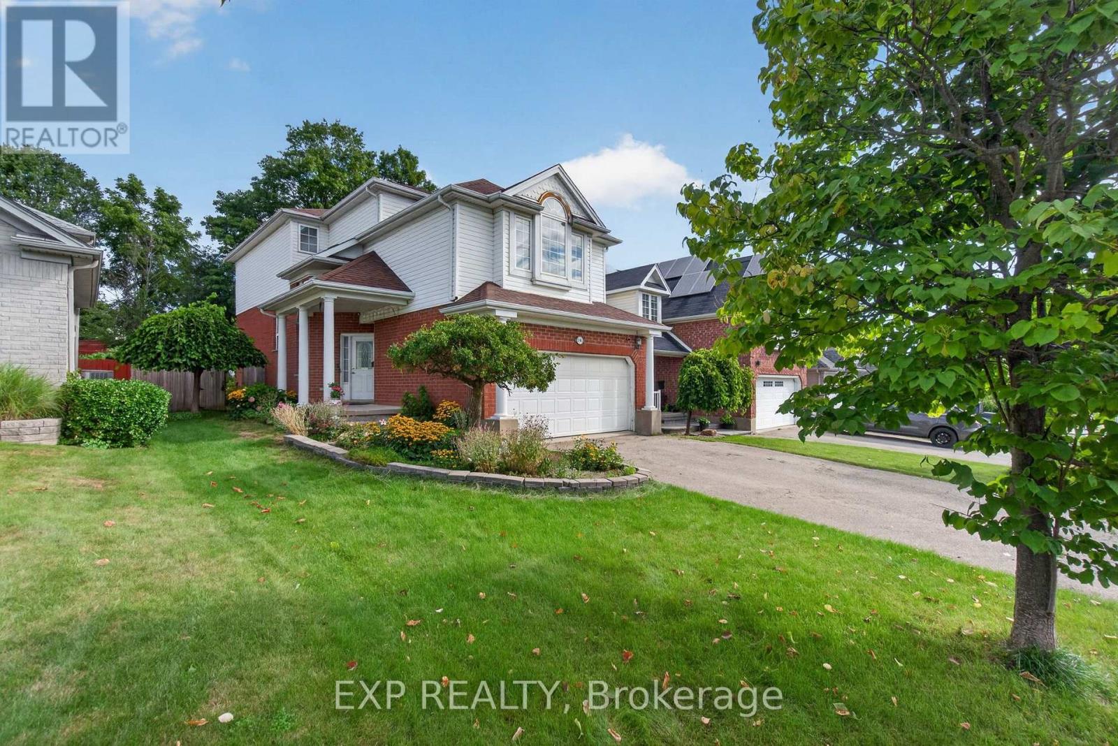 Residential in Guelph (Grange Road) 3