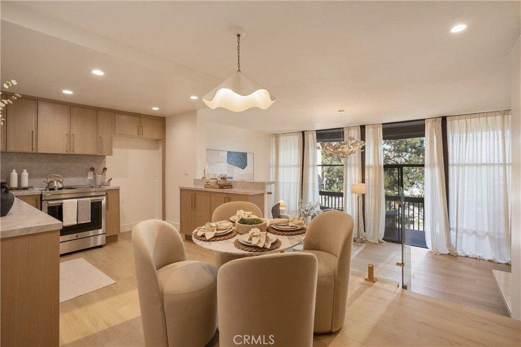 Residential in Long Beach 3