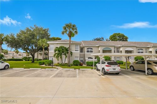 apt-r1-13061 Hamilton Harbour Dr, NAPLES, FL, 34110-9107 | Card Image