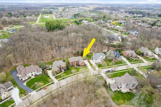 8407 Tartan Fields Dr, House other with 5 bedrooms, 5 bathrooms and null parking in Dublin OH | Image 61