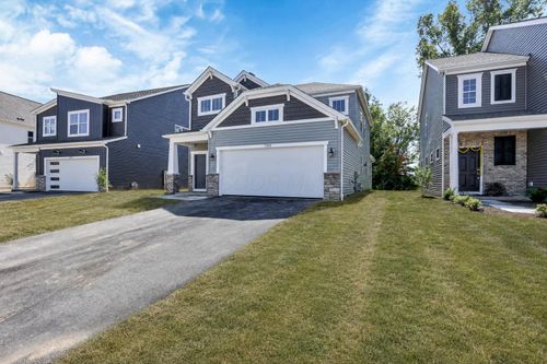 7309 Celebration Dr, Powell, OH, 43065-3401 | Card Image