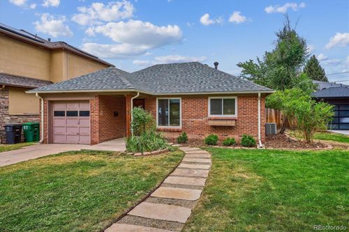 938 Krameria St, Denver, CO, 80220-4617 | Card Image