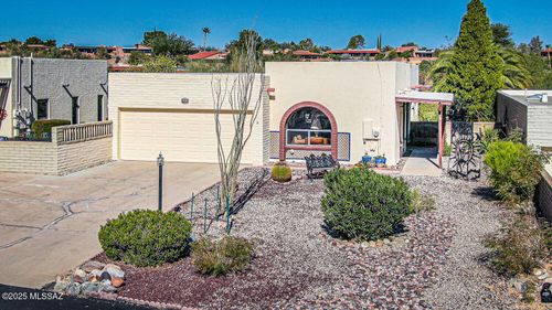 920 W Camino Sagasta, Green Valley, AZ, 85622-4540 | Card Image
