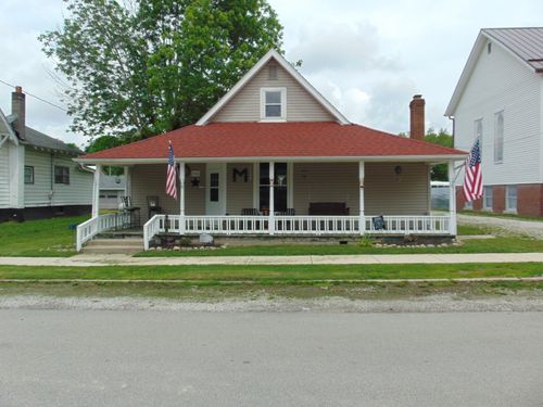 206 E Wall Street, Advance, IN, 46102 | Card Image