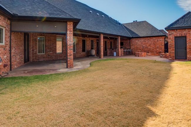 10704 Orlando Ave, House other with 4 bedrooms, 4 bathrooms and null parking in Lubbock TX | Image 67