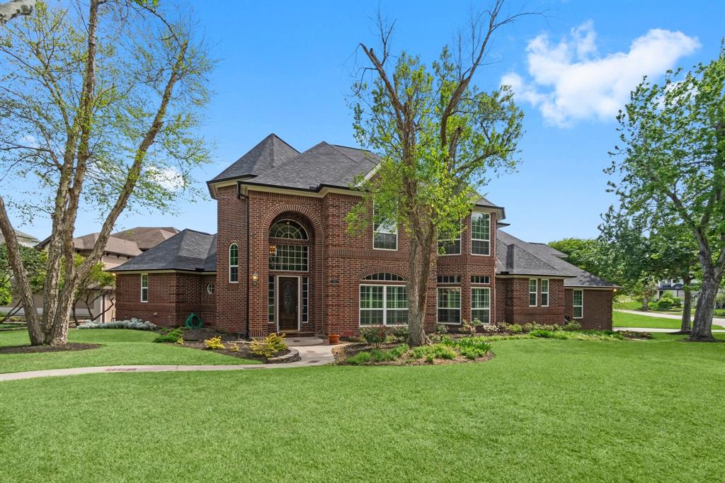 Sarasota Cir, Montgomery, TX 77356