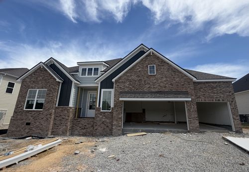 7518 Shoal Mill Rd, Fairview, TN, 37062-3004 | Card Image