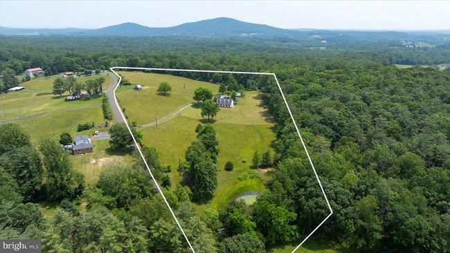 274 Aaron Mountain Rd, House other with 3 bedrooms, 3 bathrooms and null parking in CASTLETON VA | Image 5