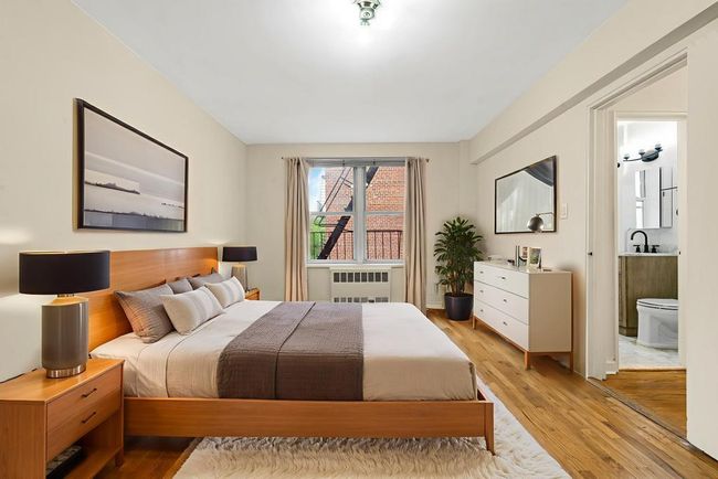 APT-5B - 72 112 Th St, Home with 2 bedrooms, 1 bathrooms and null parking in Forest Hills NY | Image 21