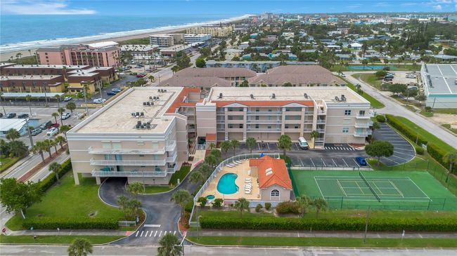 APT-400 - 125 Pulsipher Ave, Condo with 3 bedrooms, 3 bathrooms and null parking in COCOA BEACH FL | Image 19