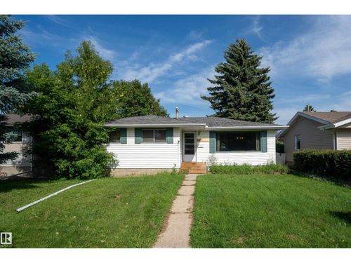 5307 105 St Nw, Edmonton, AB, T6H2M7 | Card Image
