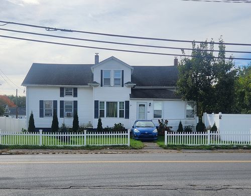 2-483 Middleboro Ave, East Taunton, MA, 02718-1048 | Card Image