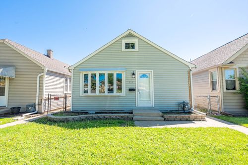 4503 N Sayre Ave, Harwood Heights, IL, 60706-4846 | Card Image