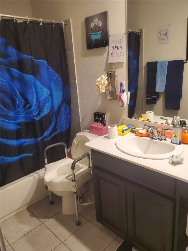 11821 Pecangate Way, House other with 5 bedrooms, 3 bathrooms and 4 parking in Manor TX | Image 21