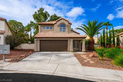 9576 Gold Cup Cir, Las Vegas, NV, 89117-0812 | Card Image