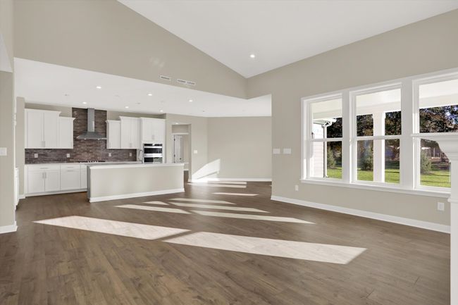 1204 Petit Verdot Dr, House other with 2 bedrooms, 3 bathrooms and null parking in Westfield IN | Image 16