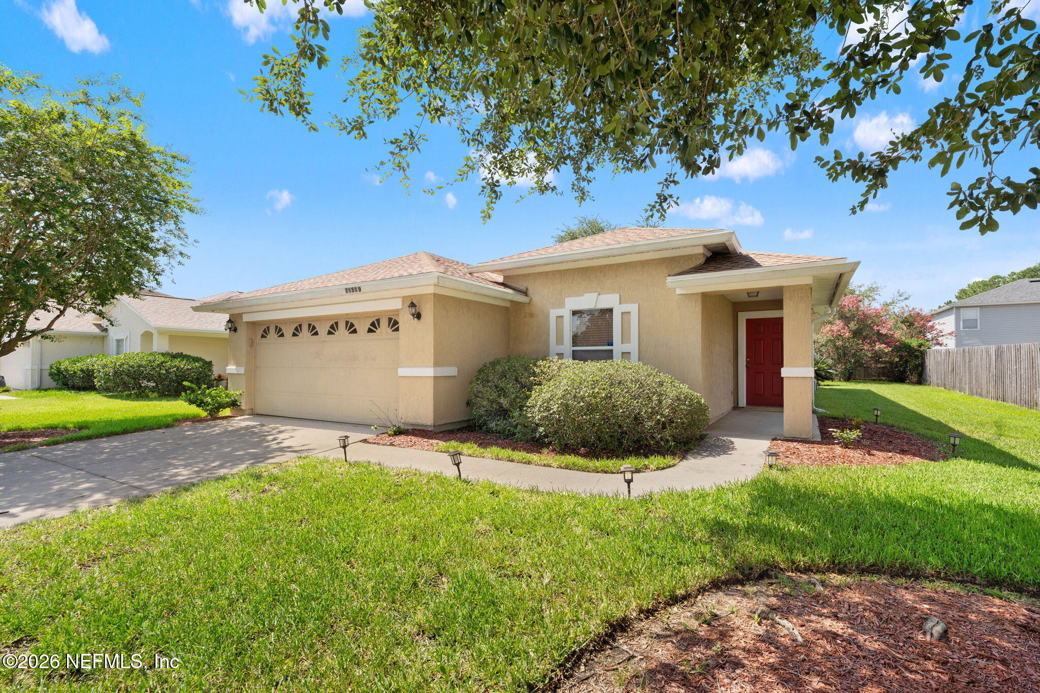 Residential Lease in Jacksonville 2