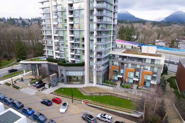2102 - 680 Seylynn Crescent, Condo with 2 bedrooms, 2 bathrooms and 1 parking in North Vancouver BC | Image 25
