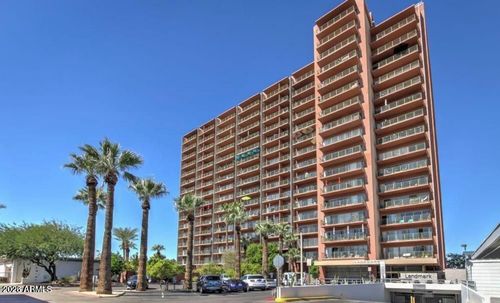 3n-4750 N Central Ave, Phoenix, AZ, 85012-1732 | Card Image
