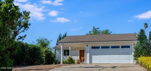 3381 Pine St, Santa Ynez, CA, 93460-9430 | Card Image