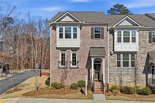 3001 Park Ave, Roswell, GA, 30076-3724 | Card Image
