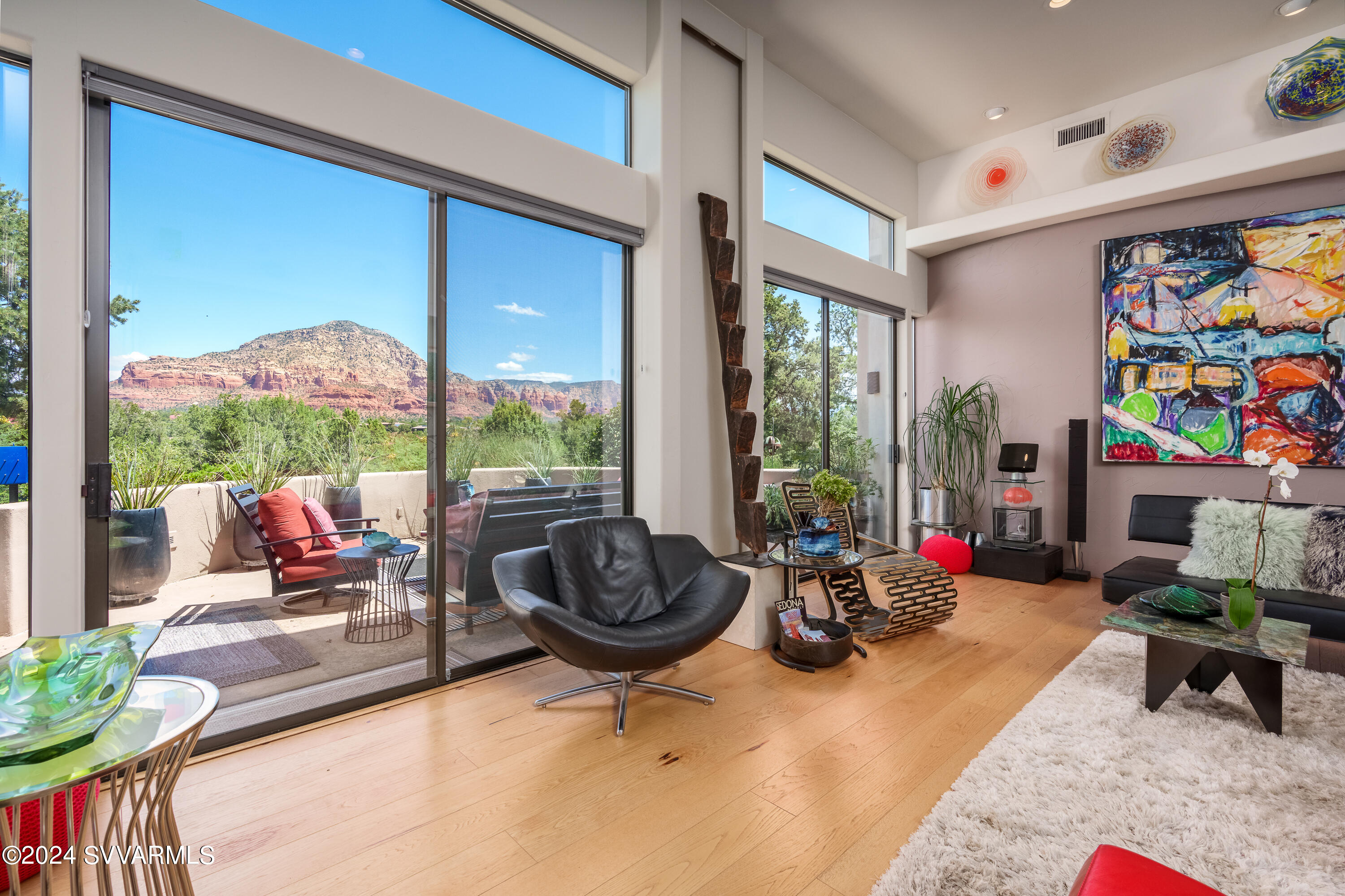 Ruby Dr, Sedona, AZ 86336