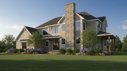 4520 Cosette Ln N, Hugo, MN, 55038-4437 | Card Image