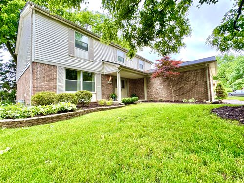 45827 Gainsborough Dr, Canton, MI, 48187-1553 | Card Image