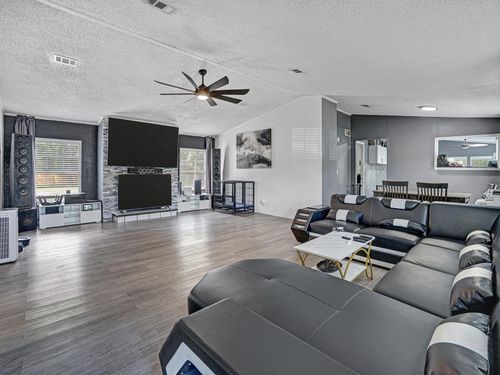 12845 Casa Bianca Ave, NEW PORT RICHEY, FL, 34654-4604 | Card Image
