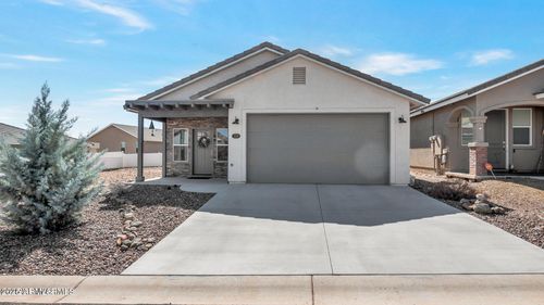 129 Stonecrest Dr, Clarkdale, AZ, 86324-3419 | Card Image