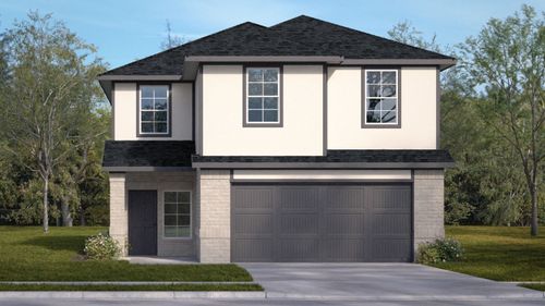 1945 Arbuckle Drive, Leander, TX, 78641 | Card Image
