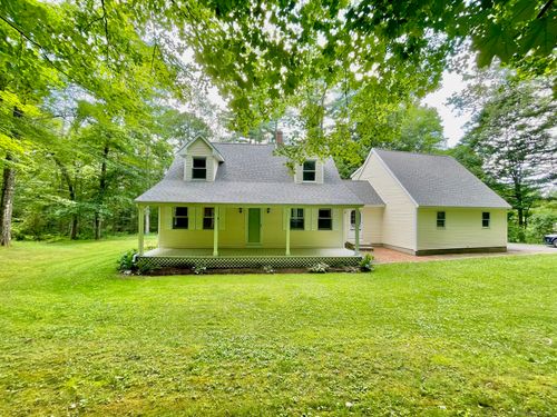 1 Goodell Rd, Stafford Springs, CT, 06076-4313 | Card Image