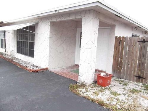 433 Sw 61st Ter, Margate, FL, 33068-1716 | Card Image