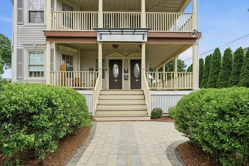 31-31 Church St, Mansfield, MA, 02048-2207 | Card Image