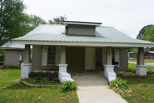 400 Torrence St, Pangburn, AR, 72121-8883 | Card Image