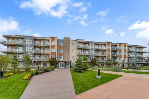108-370 Harvest Hills Common Ne, Calgary, AB, T3K2M8 | Card Image