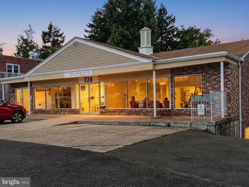 suite-d-326 Bustleton Pike, FEASTERVILLE TREVOSE, PA, 19053-7857 | Card Image