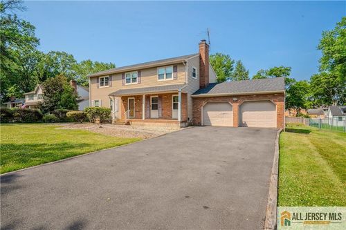 3308 Evergreen Ln, South Plainfield, NJ, 07080-5236 | Card Image