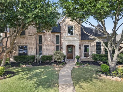 3920 Siena Dr, Frisco, TX, 75033-7102 | Card Image