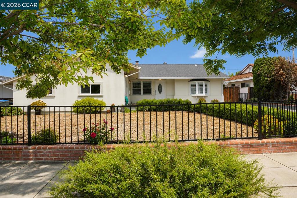 Residential in San Jose 2