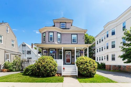43 Hampden St, Swampscott, MA, 01907-1905 | Card Image