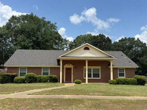6204 Parkwood Dr, Mobile, AL, 36608-3514 | Card Image