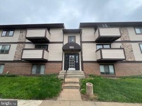 7e-550 Heather Ridge Dr, FREDERICK, MD, 21702-1417 | Card Image