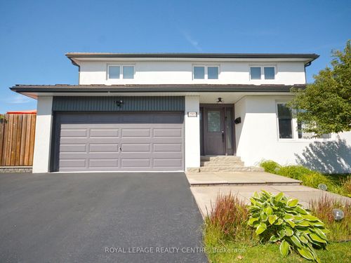 2503 Palisander Avenue, Mississauga, ON, L5B2N4 | Card Image